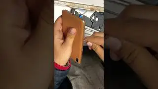 How to open y6 prime 2019 back cover