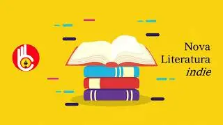 Nova Literatura Indie - Selecionados