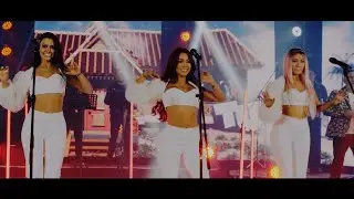 @taxiorquesta  - Tu Pa Mi (Cumbia) (Video Oficial)