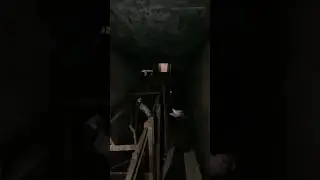 ЖУТКОЕ МЕСТО под ЗЕМЛЕЙ ! Скоро на канале !