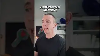 A Tiny Tweak I Made in Feedback That Led to Huge Results