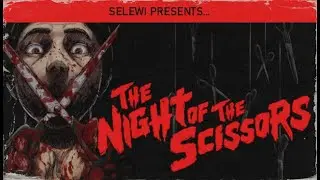The Night of the Scissors | Full Game Playthrough | No Commentary