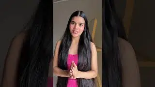 HOW TO FIX DAMAGED HAIR 