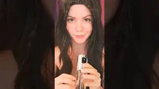 Glass+ nail ASMR 