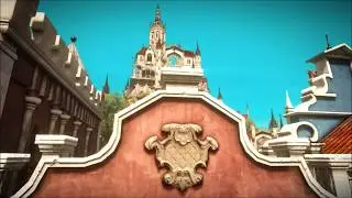 A Day in Toussaint - Wallpapers - Screenshots - Witcher 3 Modded