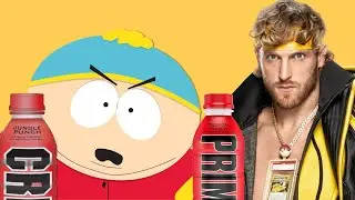 SOUTH PARK VS LOGAN PAUL: Why the Fans are Divided... - Clem Campbell