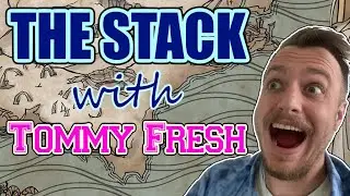 Flesh and Blood Needs MORE Dice Rolling | The Stack with Tommy Fresh