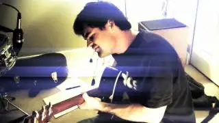 Anthony Lohan - Needed You