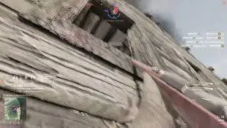 Enlisted gameplay #2