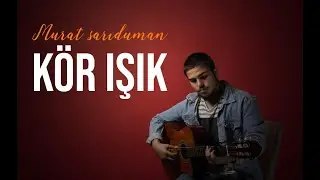 MURAT SARIDUMAN - KÖR IŞIK #bestekategorisi