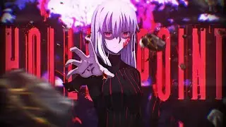 LXST CXNTURY x 6EXTERMINATION - HOLLOWPOINT