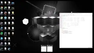 Creating a Simple Python Game - Writing the Main script - Part 3
