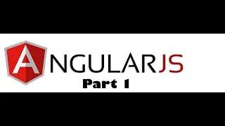 Beginner | An Introduction to AngularJS + The App You'll Build from Scratch | Angular JS part 1 |