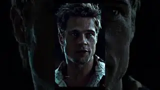 Patrick Bateman & Tyler Durden | The Perfect Girl | (edit) | HD