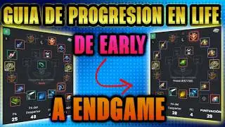BLACK DESERT ONLINE GUIA DE PROGRESION DE EQUIPO EN PROFESIONES 2026
