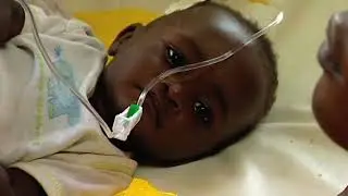 Kill or Cure - Malaria Resistance - Trailer