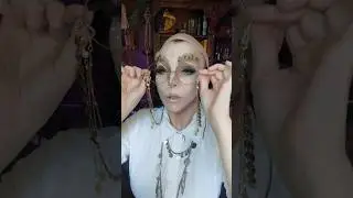 How I do my make up for work