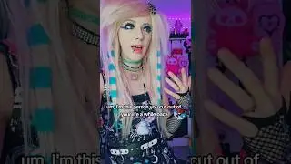Cutting People Out 