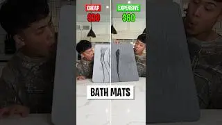 Why You Need An Antibacterial Bath Mat! 🤢😷