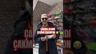 Çakma Icardi Çakma Krampon Satıyor 😂