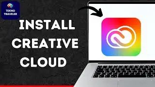 How to Download and Install Creative Cloud Desktop App | Adobe Creative Cloud