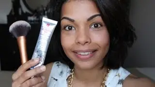 [ROUTINE TEINT] La CC crème HD Erborian | By Lilas