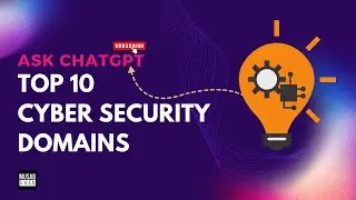 Top 10 Ethical Hacking Domains 2022 | Ask ChatGPT