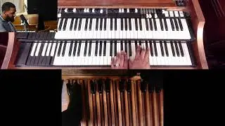 Emmanuel.Artistry Live Stream 05/03/2024