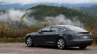 US 129 / Tail of the Dragon / Great Smoky Mountains National Park Photos
