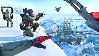Battlefield 2042 Almost DELETED this..