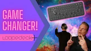 Loupedeck +: The Photo and Video Editing Console Is Next Level