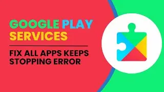 How To Fix All Apps Keeps Stopping Error In Android Phone | Fix settings Keeps Stopping Problem 2025