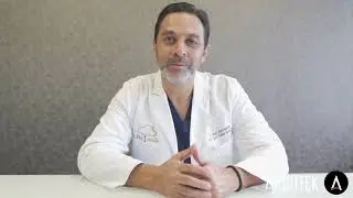 Meet Dr Bob Baravarian - ArchTek Socks Co-Founder
