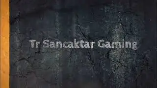 MTA ▪️ 🔸TR SANCAKTAR GAMİNG SUNUCU TANITIMI🔸 ( Açıklama kısmını lütfen okuyun)👇