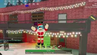 Rise Of The Dead Collectables, Easter Eggs, Weapon Skins, Roblox