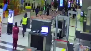 GTA В реальной жизни