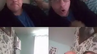 BANG BER BANG BANG !!