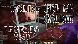 Legend SMP OP bartering station and MY LOVELY SHOP 