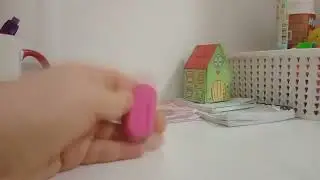 kalemliğimi düzenliyorum  💕