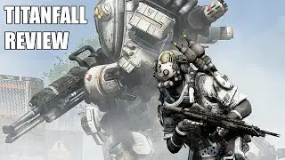 Titanfall (dunkview)