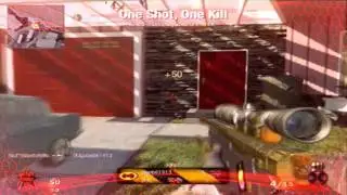 Black Ops_Optic Predator Effects Test