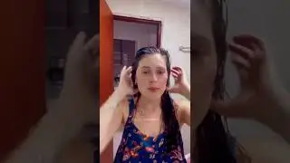 ROTINA APÓS O BANHO