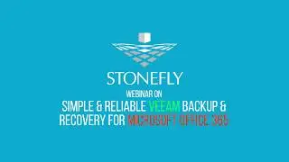 [Webinar] Simple and Reliable Veeam Backup for Microsoft Office 365, Exchange, and SharePoint