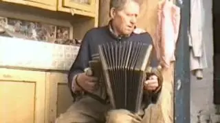 ИГРА НА ГАРМОНИ ТАЛЬЯНКА. Иван Васильевич Яковлев (тальянка) - сиротинка