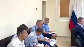 Правовой акцент - противодействие IT-преступности