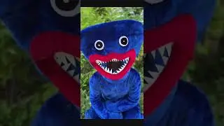 ХАГИ ВАГИ В КУСТАХ! 