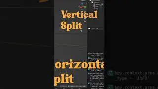 Blender Tips | UI Management | ArmyFrog