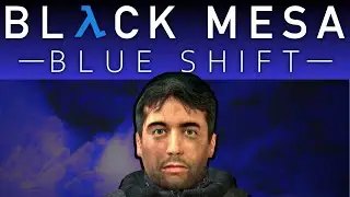 A Full Half-Life: Blue Shift Remake is Here