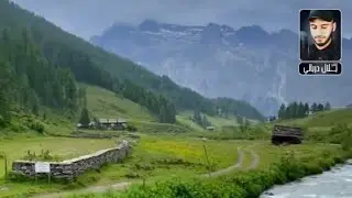 سكينة وراحة لاتوصف 🎧❤️