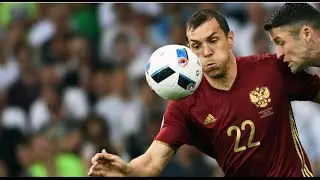 1:1 Англия - Россия 11.06 Чемпионат Европы по футболу 2016